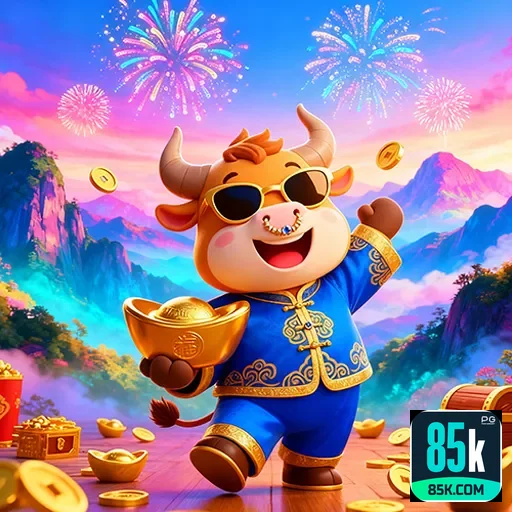 Experiência premium em cassino virtual 85k, onde a confiança e a diversão se encontram.