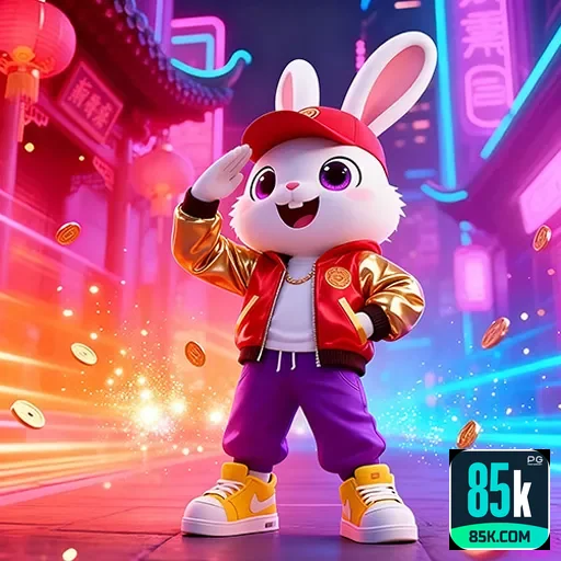 Tela de login no app de jogos 85k, destacando a confiança e segurança da plataforma.