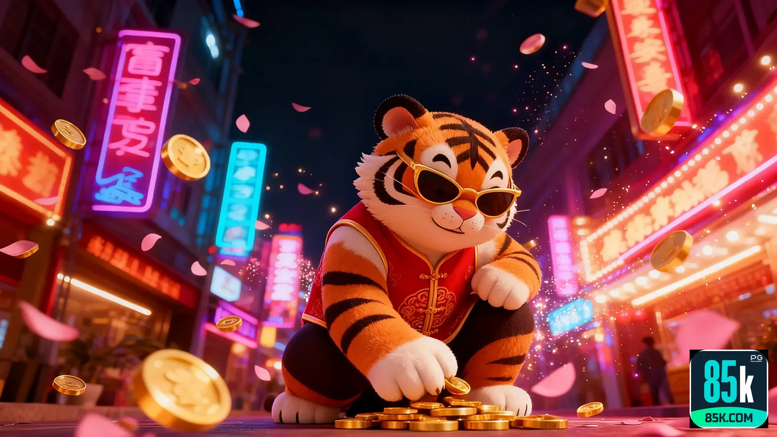 Baixe o app cassino 85k e desfrute de uma experiência de jogo confiável e rápida. - 85k