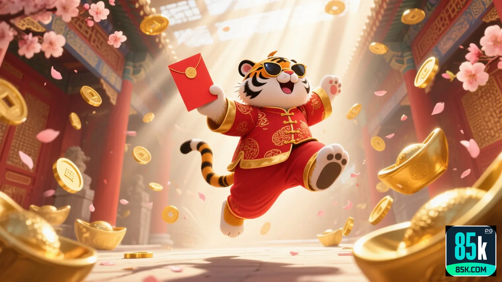 Baixe o app cassino 85k e aproveite uma experiência de jogo confiável e fácil.