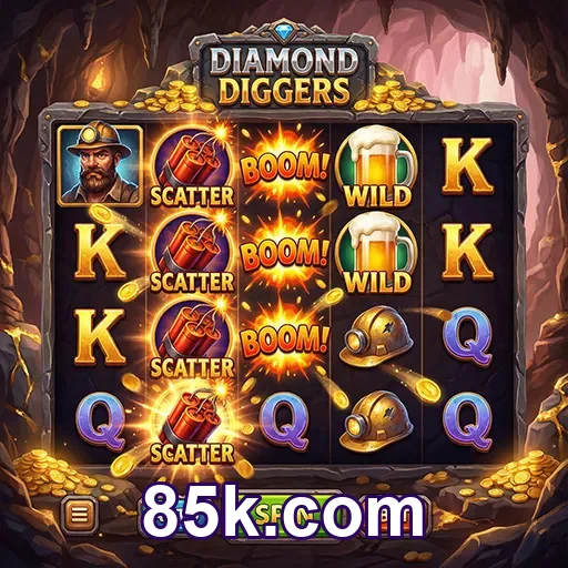 Suporte no app oficial 85k.com em celular seguro