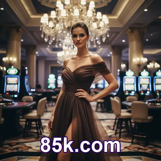 Celular com login seguro no endereço oficial 85k.com