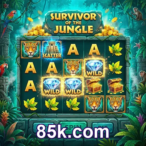 Use o login com clareza e pratique jogo responsavel - 85k.com