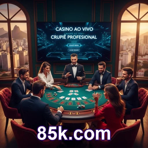 Use o login da 85k.com com ajuda rápida no app