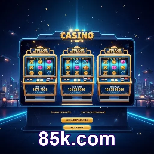 Entenda o acesso seguro e a experiencia no app - 85k.com