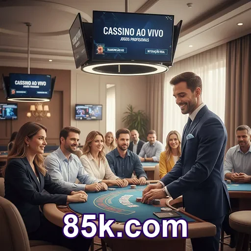 Entenda bônus disponíveis com apoio humano - 85k.com