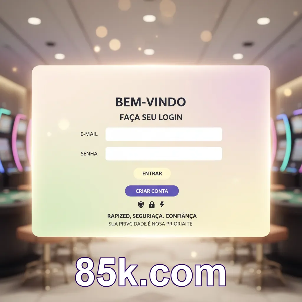 Tela de promoções com regras claras para ativação