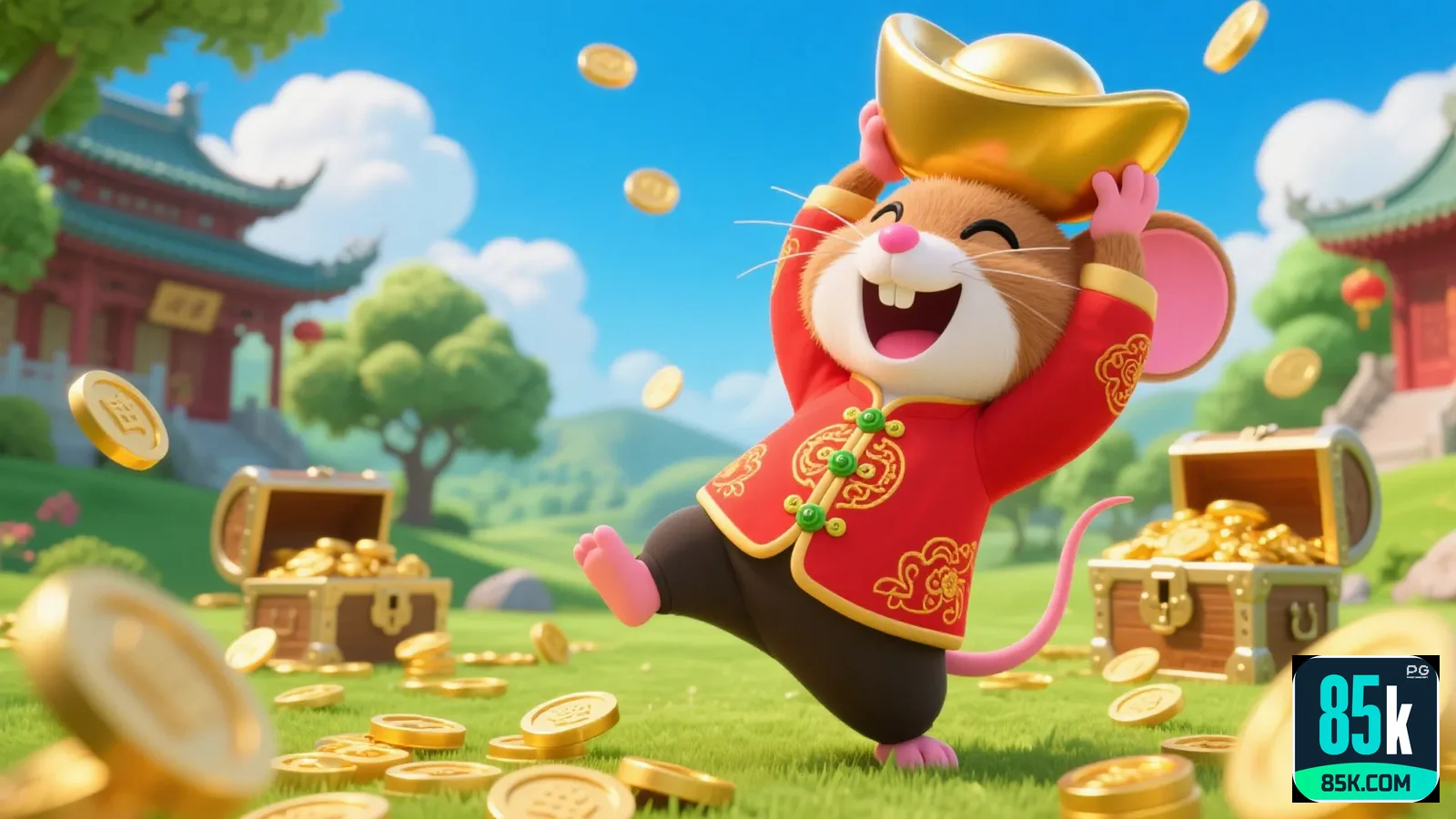 Imagem destacando a confiança da plataforma 85k nas apostas online seguras e emocionantes. - 85k