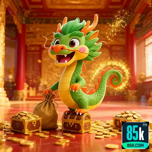 Experiência vibrante em slots emocionantes no 85k, a plataforma confiável para apostas online.