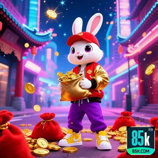 Jogos caça-níqueis empolgantes na 85k, oferecendo confiança e diversão para todos os jogadores.