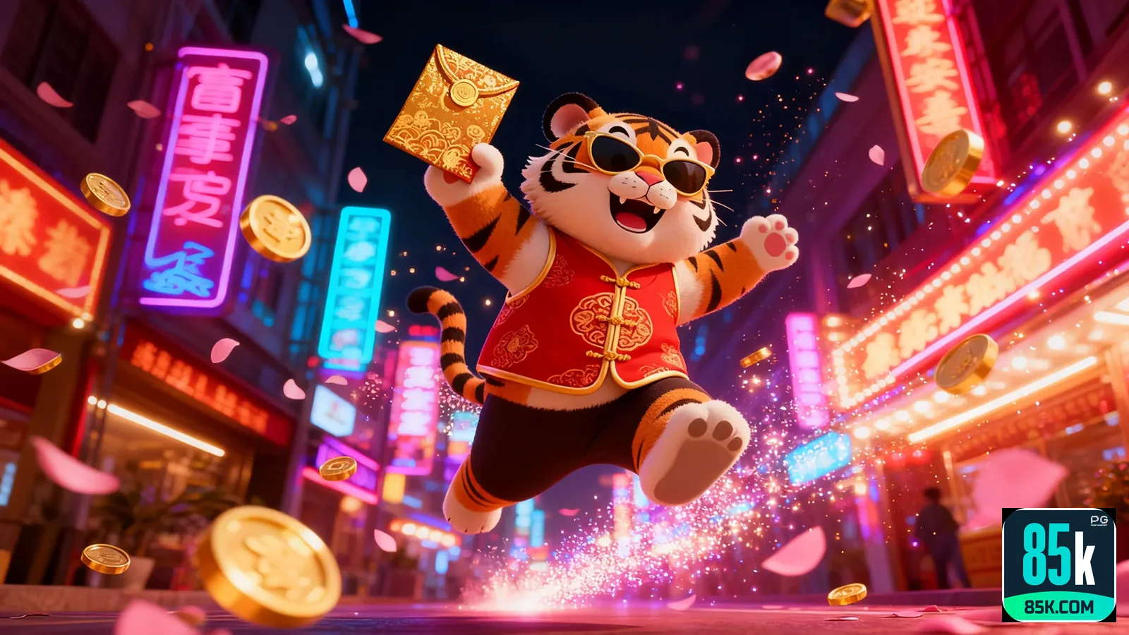 Ofertas de boas-vindas exclusivas da 85k, garantindo confiança e uma experiência premium.