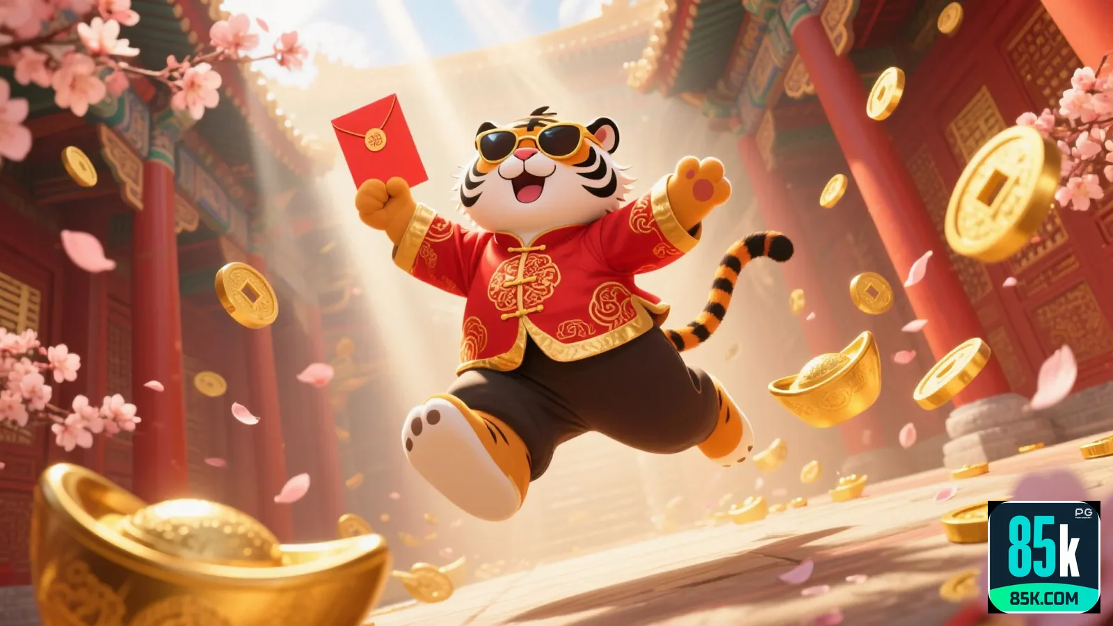 Experiência emocionante em Slots VIP na 85k, onde a confiança e a diversão se encontram.